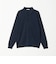 ニットポロシャツ UA COZY ウォッシャブル