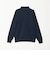ニットポロシャツ UA COZY ウォッシャブル
