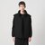 ＜D.O UNITED ARROWS BY DAISUKE OBANA＞TFT RVR DOWN VEST BLACK/ダウンベスト