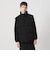 ＜D.O UNITED ARROWS BY DAISUKE OBANA＞TFT RVR DOWN VEST BLACK/ダウンベスト