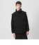 ＜D.O UNITED ARROWS BY DAISUKE OBANA＞TFT RVR DOWN VEST BLACK/ダウンベスト