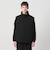 ＜D.O UNITED ARROWS BY DAISUKE OBANA＞TFT RVR DOWN VEST BLACK/ダウンベスト