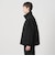 ＜D.O UNITED ARROWS BY DAISUKE OBANA＞TFT RVR DOWN VEST BLACK/ダウンベスト