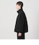 ＜D.O UNITED ARROWS BY DAISUKE OBANA＞TFT RVR DOWN VEST BLACK/ダウンベスト