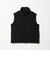＜D.O UNITED ARROWS BY DAISUKE OBANA＞TFT RVR DOWN VEST BLACK/ダウンベスト