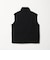 ＜D.O UNITED ARROWS BY DAISUKE OBANA＞TFT RVR DOWN VEST BLACK/ダウンベスト