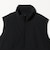 ＜D.O UNITED ARROWS BY DAISUKE OBANA＞TFT RVR DOWN VEST BLACK/ダウンベスト