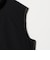＜D.O UNITED ARROWS BY DAISUKE OBANA＞TFT RVR DOWN VEST BLACK/ダウンベスト