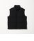 ＜D.O UNITED ARROWS BY DAISUKE OBANA＞TFT RVR DOWN VEST BLACK/ダウンベスト