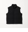＜D.O UNITED ARROWS BY DAISUKE OBANA＞TFT RVR DOWN VEST BLACK/ダウンベスト