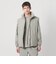 ＜D.O UNITED ARROWS BY DAISUKE OBANA＞TFT RVR DOWN VEST/ダウンベスト
