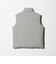 ＜D.O UNITED ARROWS BY DAISUKE OBANA＞TFT RVR DOWN VEST/ダウンベスト
