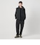 ＜D.O UNITED ARROWS BY DAISUKE OBANA＞TFT RVR DOWN VEST/ダウンベスト