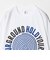 ＜6(ROKU)＞HOLD YOUR GROUND ロングスリーブTシャツ