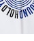 ＜6(ROKU)＞HOLD YOUR GROUND ロングスリーブTシャツ