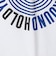＜6(ROKU)＞HOLD YOUR GROUND ロングスリーブTシャツ