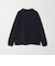 ＜6(ROKU)＞HOLD YOUR GROUND ロングスリーブTシャツ