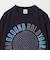 ＜6(ROKU)＞HOLD YOUR GROUND ロングスリーブTシャツ