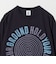＜6(ROKU)＞HOLD YOUR GROUND ロングスリーブTシャツ