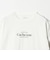 プリント フレンチスリーブ Tシャツ ＜A DAY IN THE LIFE＞