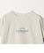 プリント フレンチスリーブ Tシャツ ＜A DAY IN THE LIFE＞