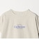 プリント フレンチスリーブ Tシャツ ＜A DAY IN THE LIFE＞