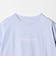 プリント フレンチスリーブ Tシャツ ＜A DAY IN THE LIFE＞