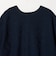 メッシュジャガード 5分袖ニット 2WAY ‐ウォッシャブル‐＜A DAY IN THE LIFE＞