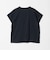 エンブロイダリー フレンチスリーブ Tシャツ ＜A DAY IN THE LIFE＞