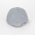 サッカー 6パネル キャップ＜A DAY IN THE LIFE＞