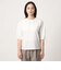 シルケットテンジク カーブスリーブTシャツ  ‐接触冷感・UVカット‐＜A DAY IN THE LIFE＞