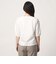 シルケットテンジク カーブスリーブTシャツ  ‐接触冷感・UVカット‐＜A DAY IN THE LIFE＞