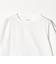 シルケットテンジク カーブスリーブTシャツ  ‐接触冷感・UVカット‐＜A DAY IN THE LIFE＞