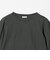 シルケットテンジク カーブスリーブTシャツ  ‐接触冷感・UVカット‐＜A DAY IN THE LIFE＞