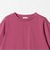 シルケットテンジク カーブスリーブTシャツ  ‐接触冷感・UVカット‐＜A DAY IN THE LIFE＞