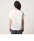シルケットサッカー イージーTシャツ ＜A DAY IN THE LIFE＞