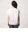 シルケットサッカー イージーTシャツ ＜A DAY IN THE LIFE＞