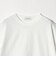 シルケットサッカー イージーTシャツ ＜A DAY IN THE LIFE＞