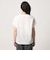 シルケットサッカー イージーTシャツ ＜A DAY IN THE LIFE＞