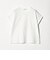 シルケットサッカー イージーTシャツ ＜A DAY IN THE LIFE＞