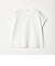 シルケットサッカー イージーTシャツ ＜A DAY IN THE LIFE＞