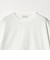 シルケットサッカー イージーTシャツ ＜A DAY IN THE LIFE＞