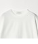 シルケットサッカー イージーTシャツ ＜A DAY IN THE LIFE＞