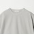 シルケットサッカー イージーTシャツ ＜A DAY IN THE LIFE＞