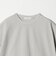シルケットサッカー イージーTシャツ ＜A DAY IN THE LIFE＞