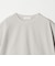 シルケットサッカー イージーTシャツ ＜A DAY IN THE LIFE＞