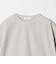 シルケットサッカー イージーTシャツ ＜A DAY IN THE LIFE＞