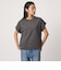シルケットサッカー イージーTシャツ ＜A DAY IN THE LIFE＞