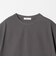 シルケットサッカー イージーTシャツ ＜A DAY IN THE LIFE＞