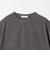 シルケットサッカー イージーTシャツ ＜A DAY IN THE LIFE＞